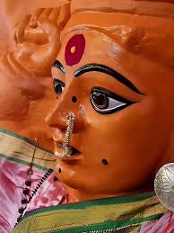 Heritage element of the temple